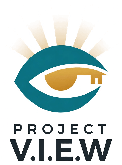Project VIEW, back to top